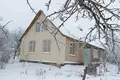 Haus 75 m² Aliachnovicki sielski Saviet, Weißrussland