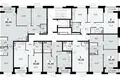 3 room apartment 88 m² poselenie Sosenskoe, Russia