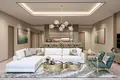 Villa 4 chambres 295 m² Kamala, Thaïlande