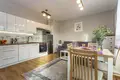 Mieszkanie 2 pokoi 43 m² w Warszawa, Polska