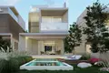 3 bedroom house 210 m² Paphos District, Cyprus