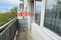 Appartement 2 chambres 39 m² Hrodna, Bélarus