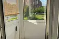 Appartement 3 chambres 80 m² okrug Piskarevka, Fédération de Russie