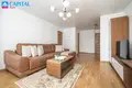 2 room apartment 52 m² Grigiskes, Lithuania