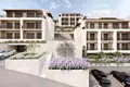 1 bedroom apartment  Muo, Montenegro