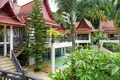 5-Schlafzimmer-Villa 462 m² Pa Tong, Thailand