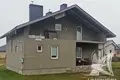 Casa 153 m² Tel minski siel ski Saviet, Bielorrusia