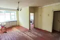 1 room apartment 32 m² Orsha, Belarus