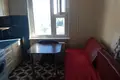 1 room apartment 37 m² Minsk, Belarus