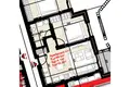 Wohnung 2 zimmer 59 m² Radhime, Albanien