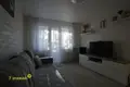 Wohnung 2 zimmer 45 m² Minsk, Belarus