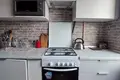 1 room apartment 33 m² Minsk, Belarus