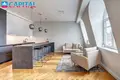 Apartamento 3 habitaciones 97 m² Vilna, Lituania