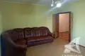 Mieszkanie 3 pokoi 101 m² Muchaviecki sielski Saviet, Białoruś