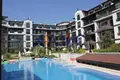 Mieszkanie 2 pokoi 72 m² Pomorie, Bułgaria