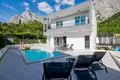 villa de 3 chambres 254 m² Makarska, Croatie