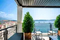 Appartement 2 chambres 136 m² Tivat, Monténégro