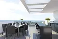 Penthouse 3 bedrooms 241 m² Larnaca District, Cyprus