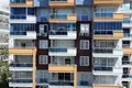 Многоуровневые квартиры 1 комната 210 м² Каракокали, Турция