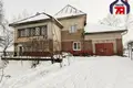 House 191 m² Kvasynicy, Belarus