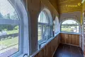 Haus 61 m² Zajamnauski sielski Saviet, Belarus