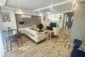 Apartamento 3 habitaciones 140 m² Mezitli, Turquía