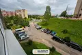 Appartement 1 chambre 35 m² Minsk, Bélarus