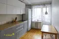 3 room apartment 58 m² Maladzyechna, Belarus