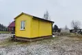 Casa 21 m² Uzdzienski siel ski Saviet, Bielorrusia