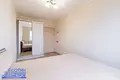 2 room apartment 49 m² Minsk, Belarus