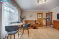 Квартира 2 комнаты 42 м² Вильнюс, Литва