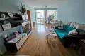 Квартира 2 спальни 91 м² Pomorie, Болгария