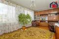 3 room apartment 75 m² Vileyka, Belarus