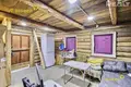 Haus 49 m² Ozyaritska Slabadski rural council, Belarus