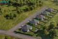 Haus 80 m² Didvyriai, Litauen