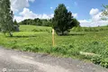 Dom  Ozyaritska Slabadski rural council, Białoruś