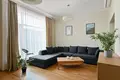 Apartamento 4 habitaciones 160 m² Riga, Letonia