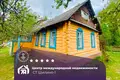 Haus 53 m² Losnicki sielski Saviet, Belarus