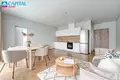 2 room apartment 58 m² Riese, Lithuania
