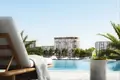 Apartamento 3 habitaciones 119 m² Emiratos Árabes Unidos, Emiratos Árabes Unidos