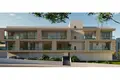 Apartamento 1 habitacion 87 m² Paralimni, Chipre