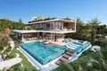 villa de 5 dormitorios  Marbella, España