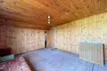 Maison 88 m² Luhavaslabadski siel ski Saviet, Biélorussie