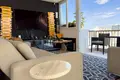 2 bedroom penthouse 142 m² Regiao Geografica Imediata do Rio de Janeiro, Brazil