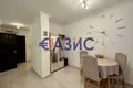 Apartment 45 m² Sveti Vlas, Bulgaria