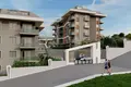 Apartamento 2 habitaciones  Konakli, Turquía