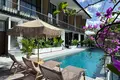 Apartamenty wielopoziomowe 2 pokoi 75 m² Bali, Indonezja