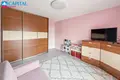 3 room apartment 67 m² Uzliedziai, Lithuania