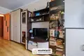 1 room apartment 39 m² Minsk, Belarus