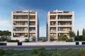 Квартира 3 комнаты 140 м² район Ларнака, Кипр